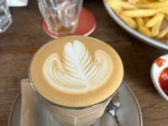 -The Workshop Coffee