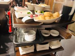 -海底捞火锅鲜切牛肉主题店(长寿路店)