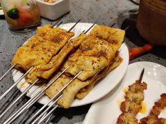 -虾胡闹龙虾馆(湄南河店)
