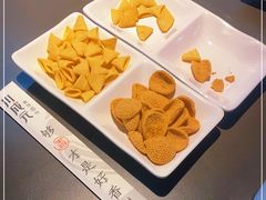 -川成元·麻辣香锅(凯德MALL西直门店)