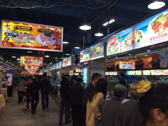 -渔民新村(番禺总店)