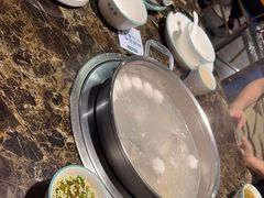 -鱼粤鲜淘米捞·中山脆肉鲩火锅(悦湖会店)
