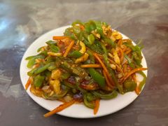 -清真宏玉祥黄门脸餐厅(华荫东里店)
