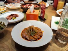 -永安鱼庄·镇江菜(丁卯店)