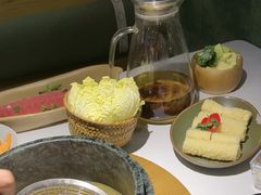 -芸山季·云南山珍菌火锅(南翔印象城MEGA店)