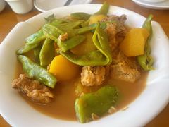 -鹤乡东北菜(崮山路店)