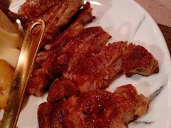 法式牛排-Lingo西餐厅(仙乐斯广场店)