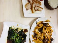 -濠城美食(西濠二马路店)