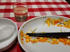 -西贝莜面村(近铁城市广场店)