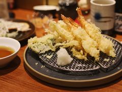-気楽亭和食料理(气乐亭大世界本店)