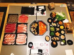 -八角锄烧·肉火锅(天河城店)