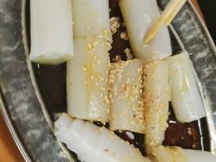 -陈添記·祖傳爽鱼皮·西关老字号(广州首店)