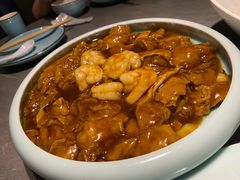 -桃子餐厅·天津菜(红星路直营店)