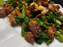 -鲁城往事(游客中心店)