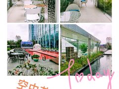 -庄子梦然·城市微度假·24h按摩·推拿·spa