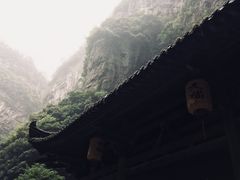 -武隆天坑地缝国家地质公园