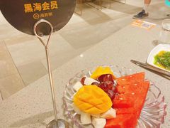 -海底捞火锅(龙岗星河COCO Park店)
