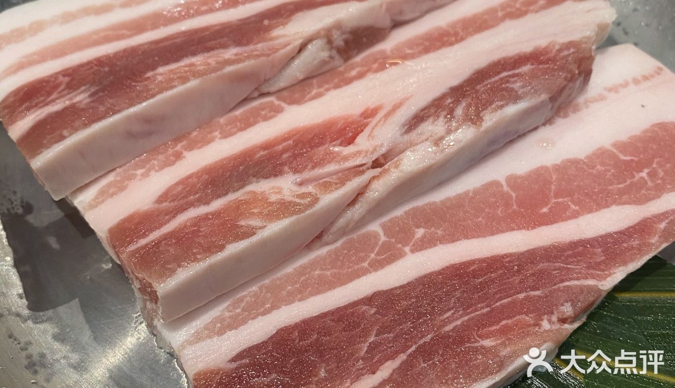烤鳗鱼，烤肉🐟🥩