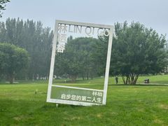 -林栖谷森林康养度假区