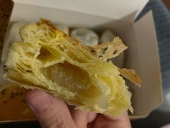 榴莲酥-寻味唐派·牛奶手撕面包(府前街店)