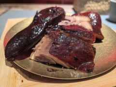 -古市香跷脚牛肉·非遗传承单位