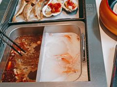-星伦多 自助料理(圆融店)