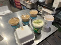 -JPG canteen(广州寺右公馆店)
