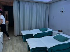 -逸栈养生SPA(望京店)