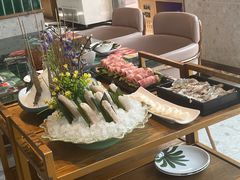 -集渔·泰式海鲜火锅(犀浦店)