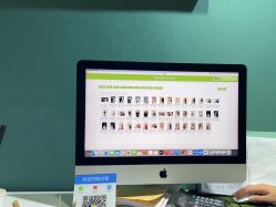 -Panda studio熊猫社摄影工作室(大生众创店)