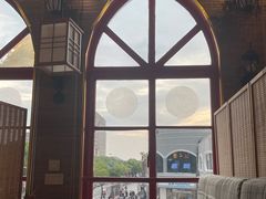-花神咖啡馆(文汇路店)