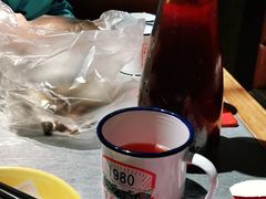 -探鱼·鲜青椒爽麻烤鱼(领展购物广场店)