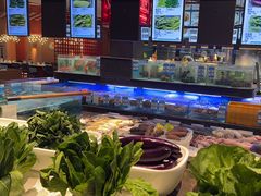 -阿伟海鲜楼·福建菜(延寿店)