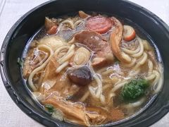 -阿芬卤面(花巷店)