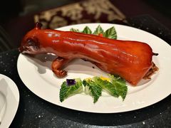 -8餐厅(新葡京酒店)