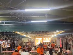 -琼大师东方烤乳猪(亚特兰蒂斯店)