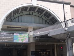 -阪急百货店(梅田总店)