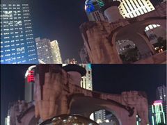 -地王国际商会中心