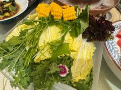 -阳坊胜利涮羊肉(阳坊老店)