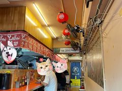 -拉面莊夢語＆中华料理八椿