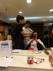 -雅仕 HAIR SALON 美发沙龙