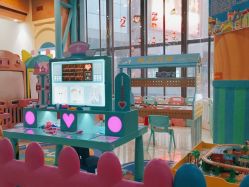 -纽西卡汽车小镇(大悦城店)