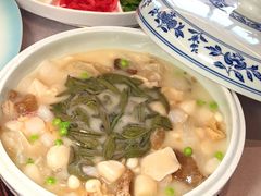 -RIVIERA 松鹤楼(外滩店)