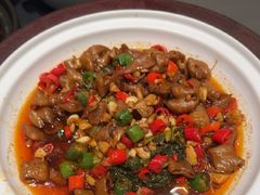 -香丰阁·烤鸭·川湘菜(清河店)