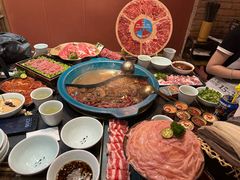 -吼堂老火锅(太古里总店)