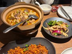 -清水亭湖北菜(大屯DT51店)