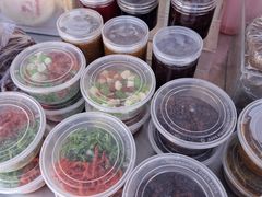 -中山美食街