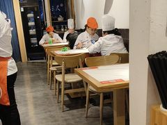 -馋三尺蟹粉小笼(人民广场店)