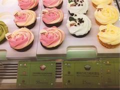 -Pantry's Best派悦坊蛋糕(K11购物艺术中心店)