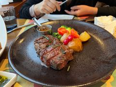 -安妮意大利餐厅(国贸店)